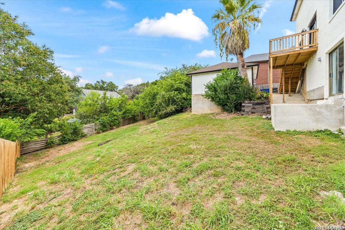 7738 Oakhill Park Drive San Antonio TX 78249