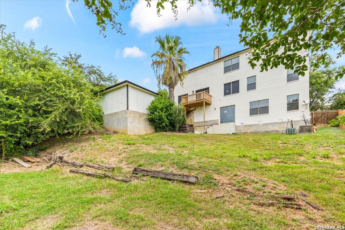 7738 Oakhill Park Drive San Antonio TX 78249