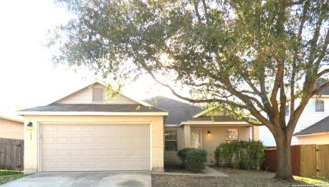 104 Cenizo Spring Cibolo TX 78108