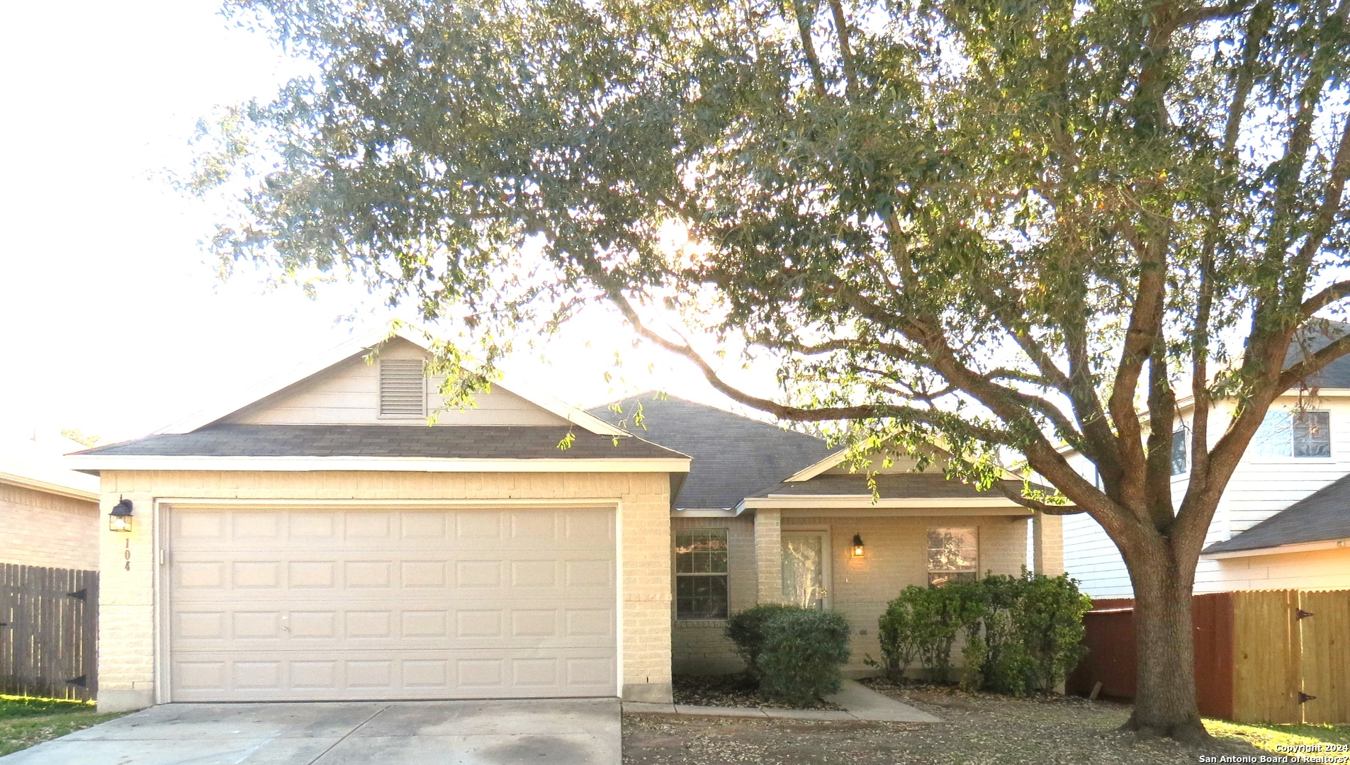 104 Cenizo Spring Cibolo TX 78108