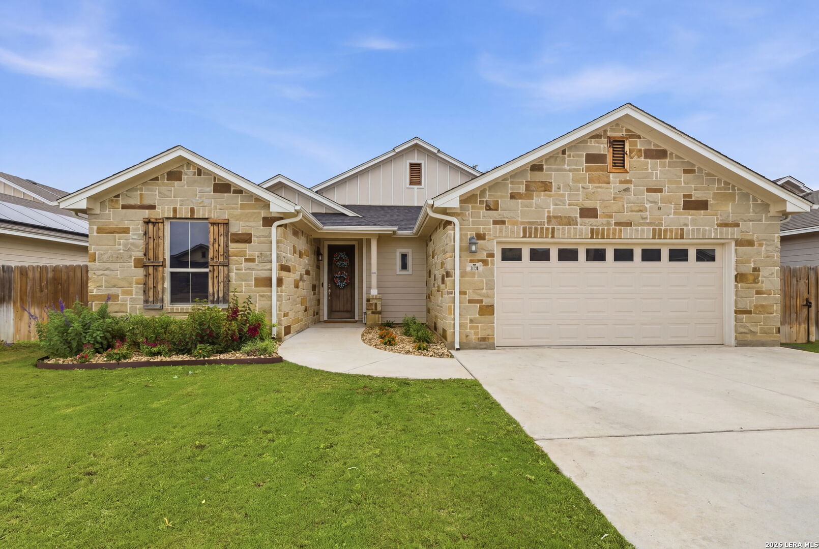 238 Iron Gate Pleasanton TX 78064