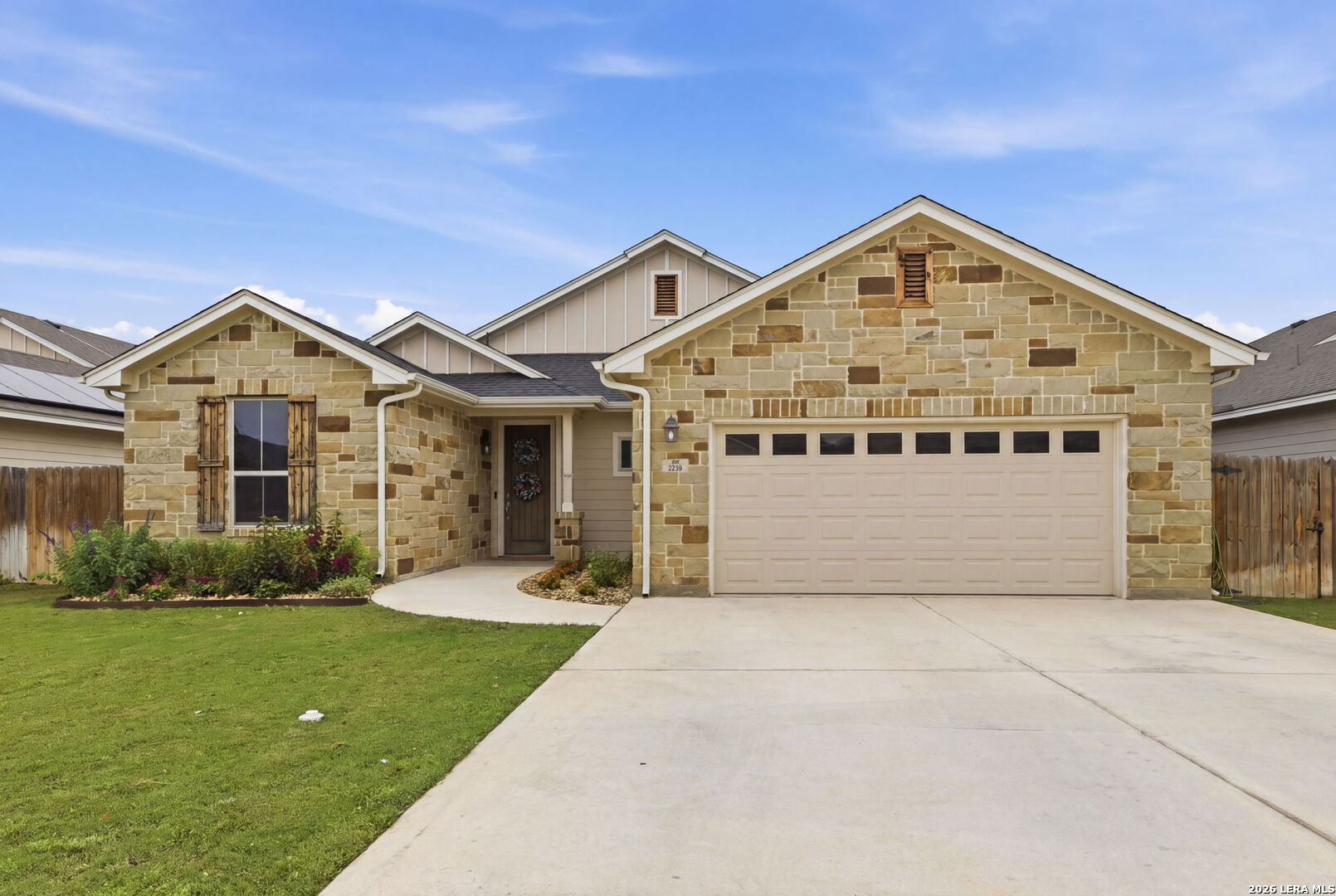 238 Iron Gate Pleasanton TX 78064