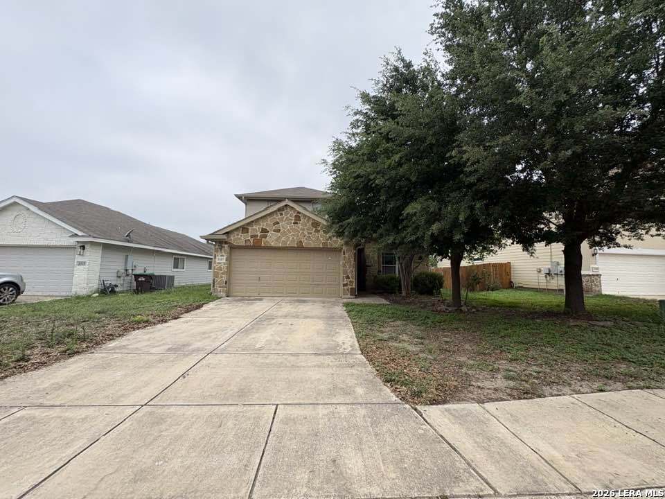 3107 Thunder Gulch San Antonio TX 78245