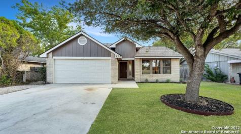 975 Seminole Drive New Braunfels TX 78130
