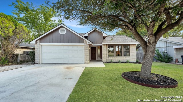 975 Seminole Drive New Braunfels TX 78130