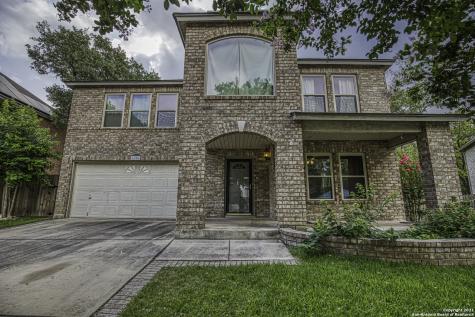 6906 Benward Lane San Antonio TX 78250