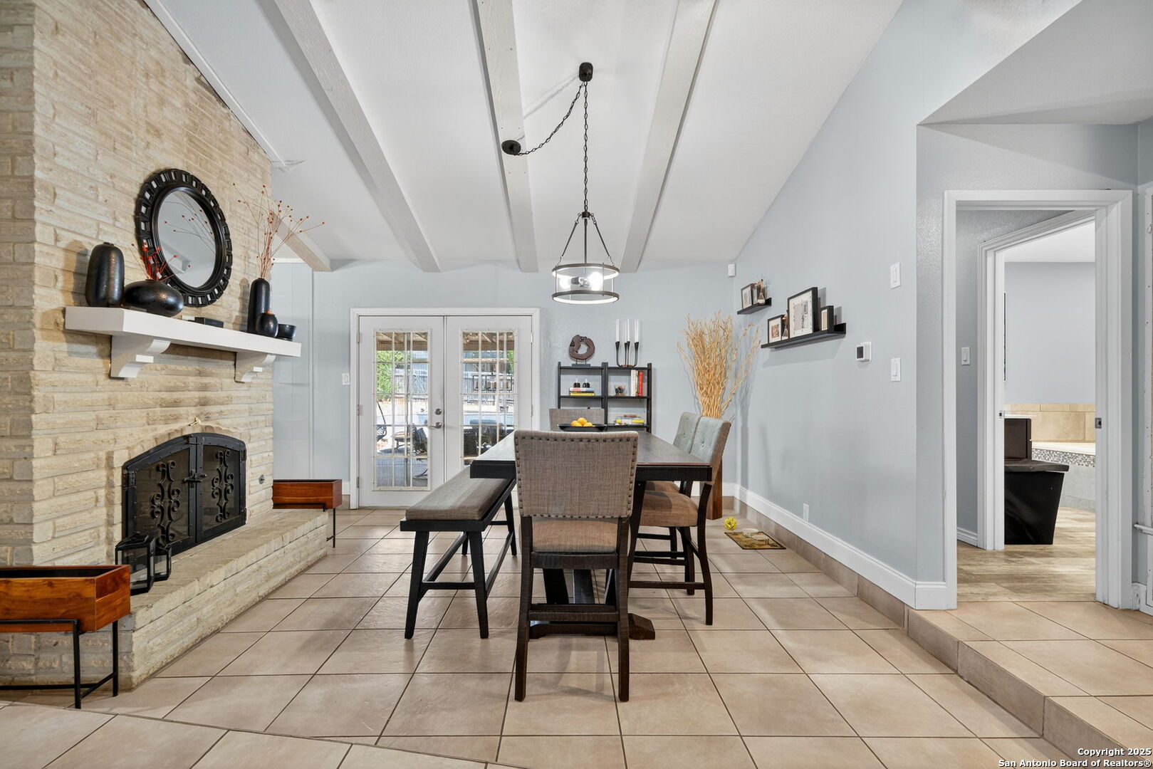 7707 Mary Carolyn Street San Antonio TX 78240