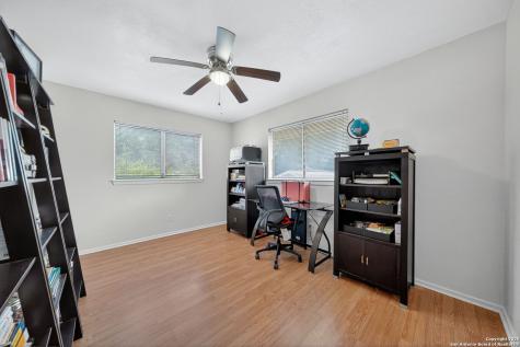 7707 Mary Carolyn Street San Antonio TX 78240