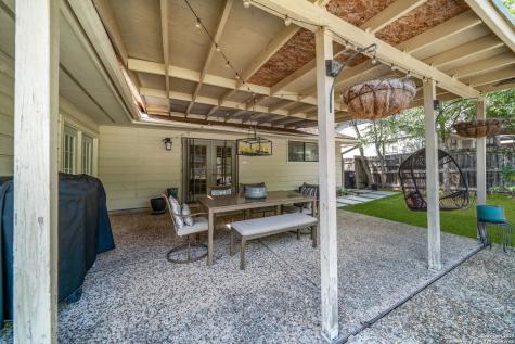 7707 Mary Carolyn Street San Antonio TX 78240