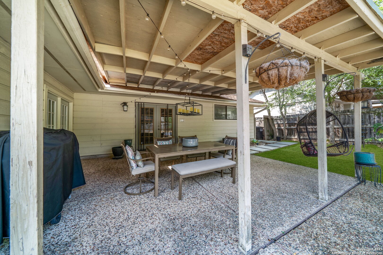 7707 Mary Carolyn Street San Antonio TX 78240