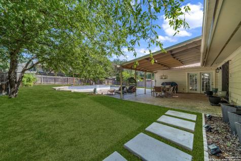 7707 Mary Carolyn Street San Antonio TX 78240
