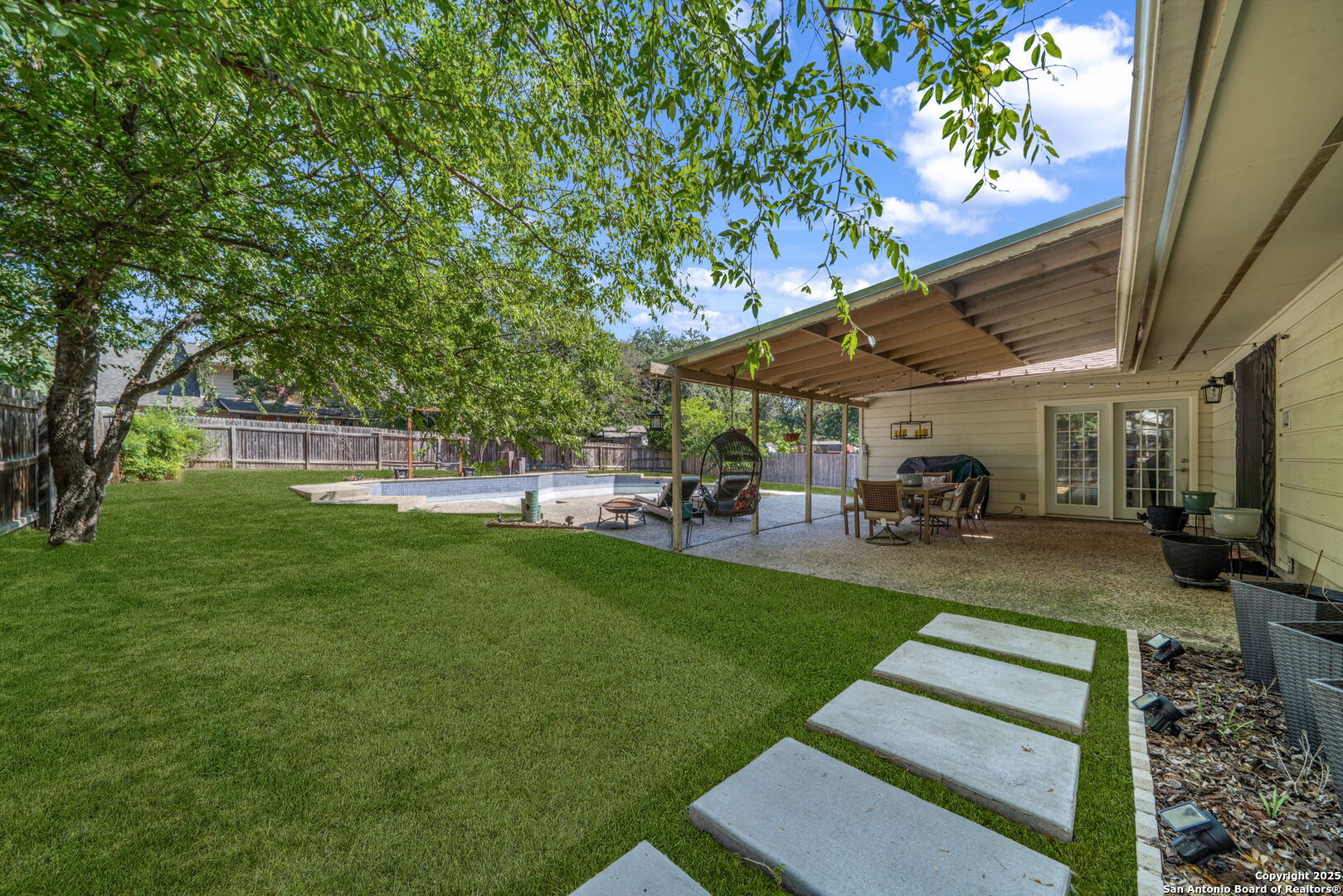 7707 Mary Carolyn Street San Antonio TX 78240