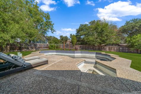 7707 Mary Carolyn Street San Antonio TX 78240