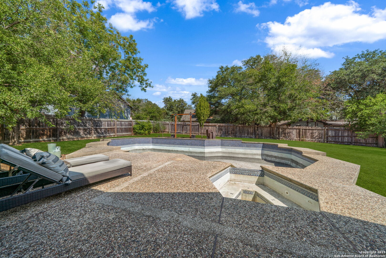 7707 Mary Carolyn Street San Antonio TX 78240