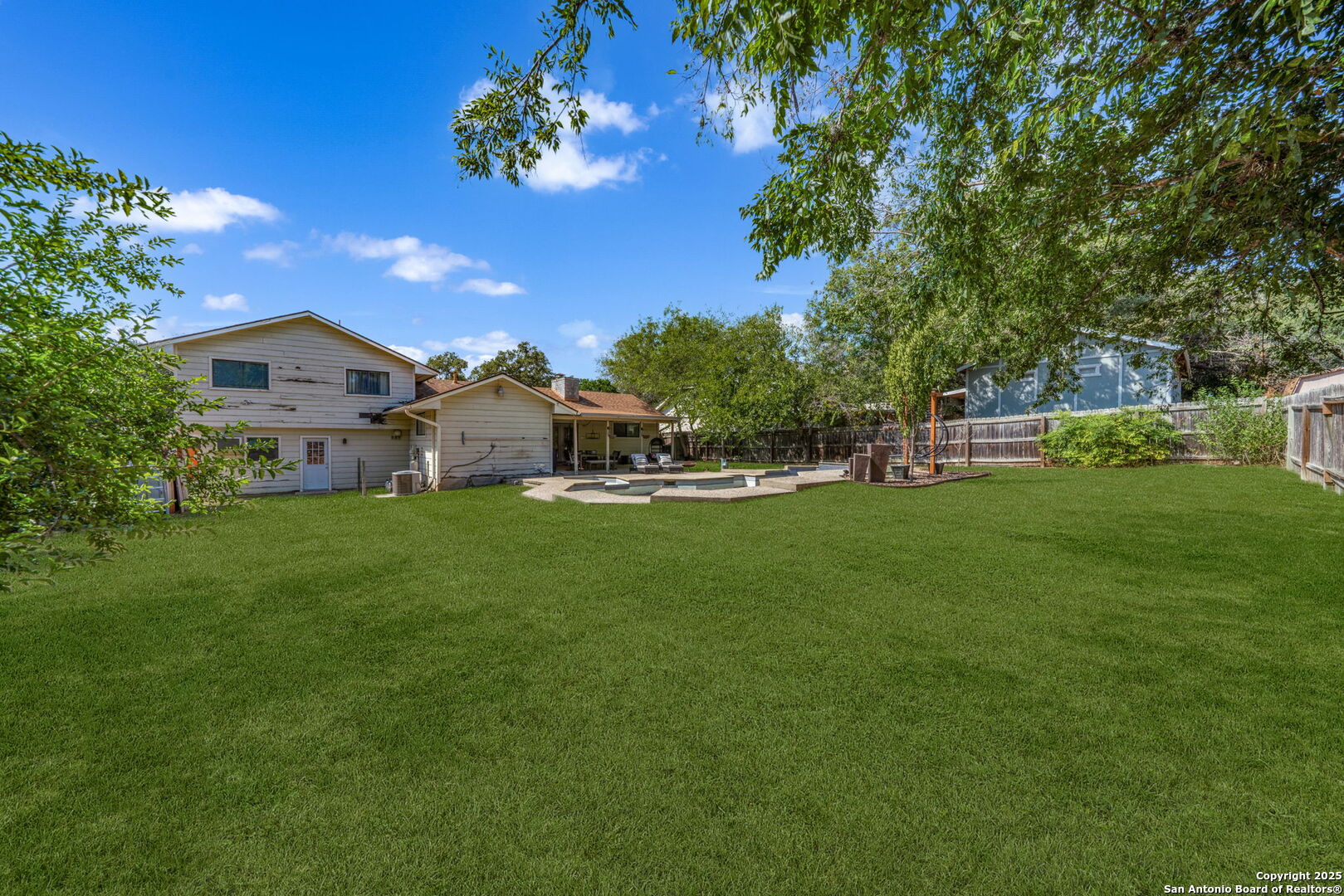 7707 Mary Carolyn Street San Antonio TX 78240