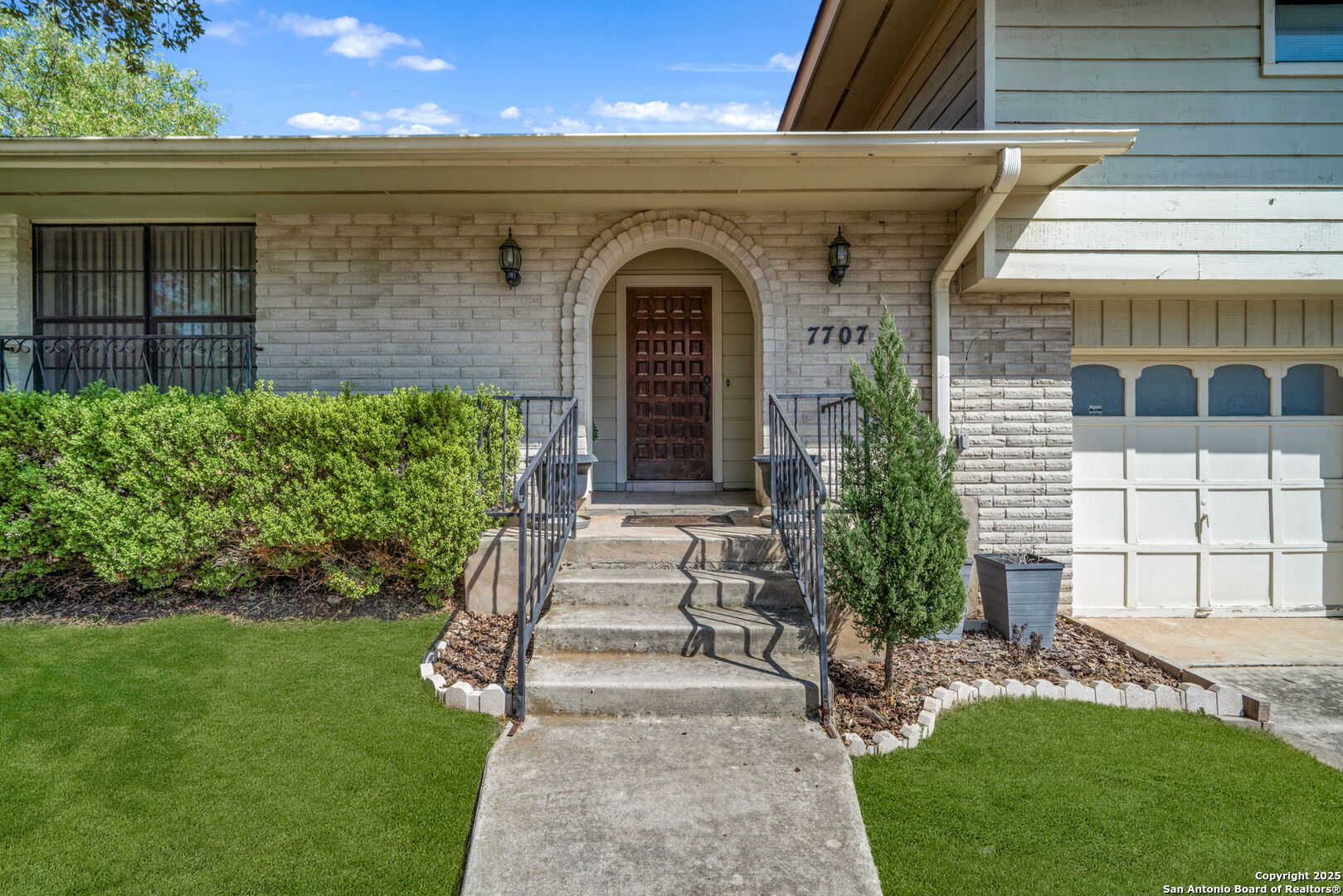 7707 Mary Carolyn Street San Antonio TX 78240