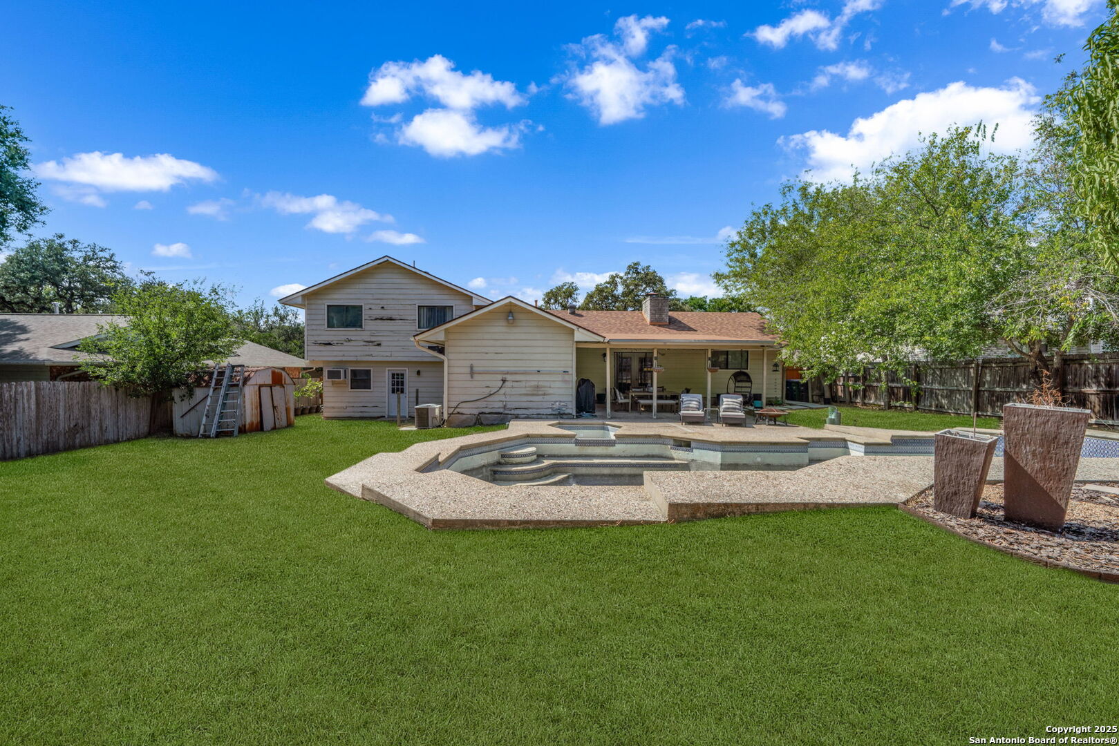 7707 Mary Carolyn Street San Antonio TX 78240