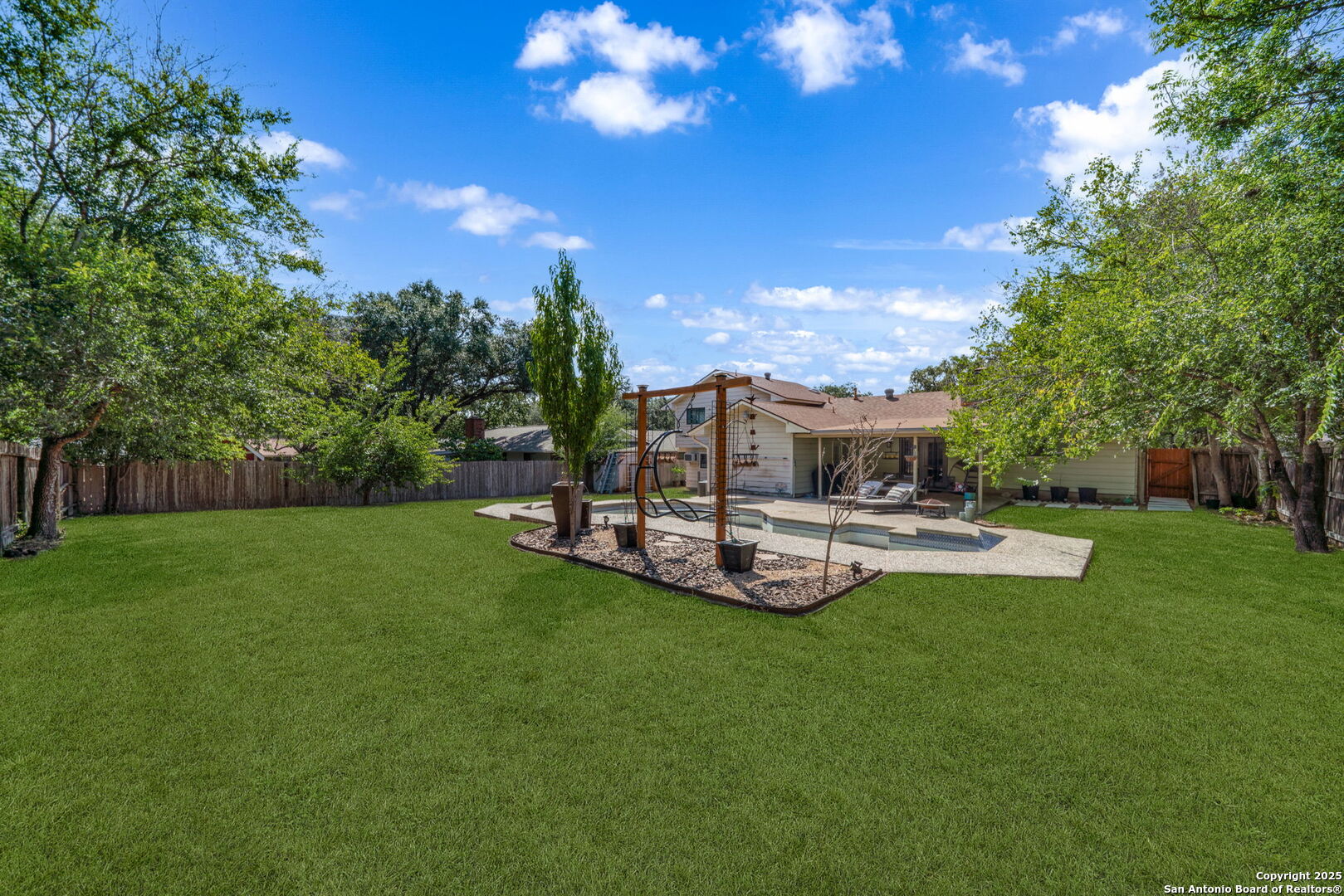 7707 Mary Carolyn Street San Antonio TX 78240