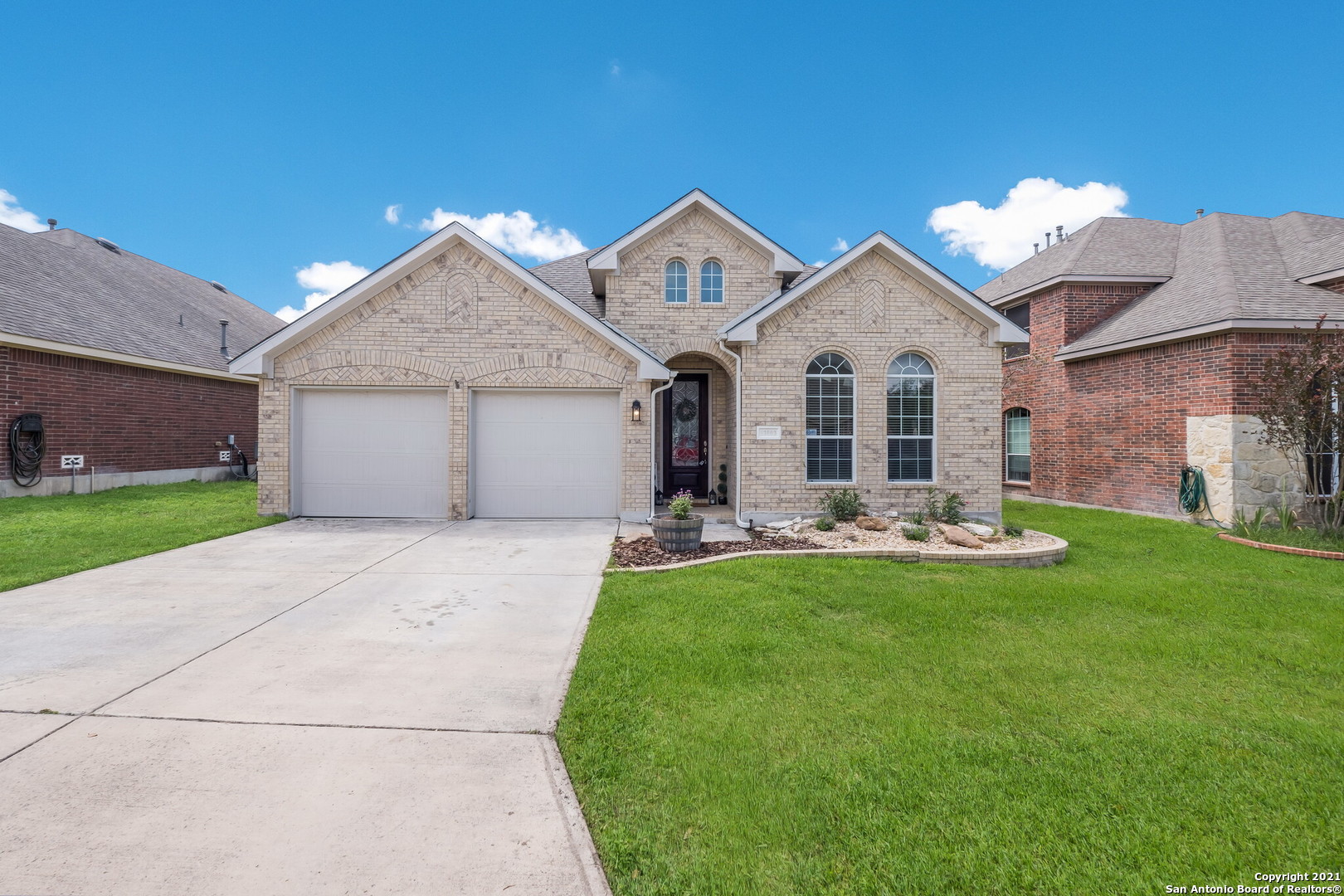 13003 Palatine Hill San Antonio TX 78253