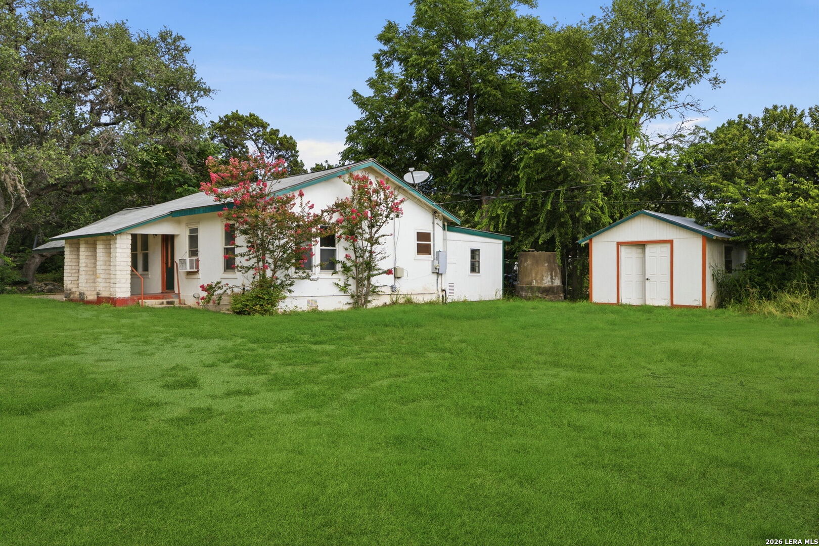 13285 Antonio Drive Helotes TX 78023
