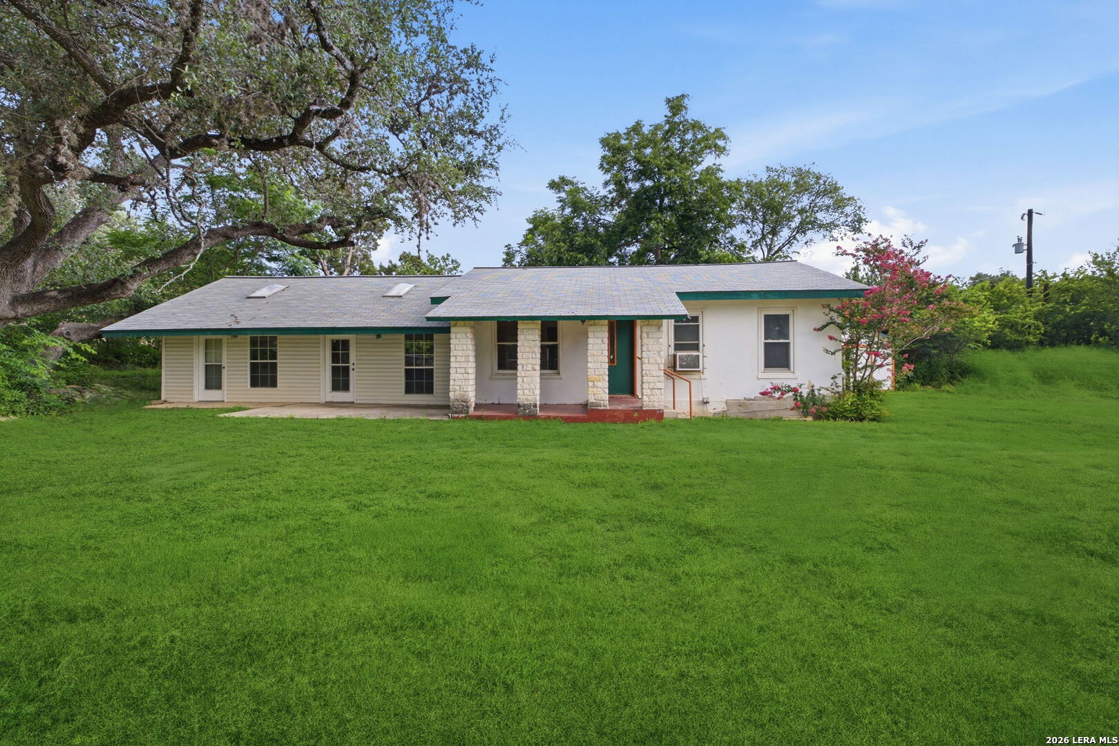 13285 Antonio Drive Helotes TX 78023