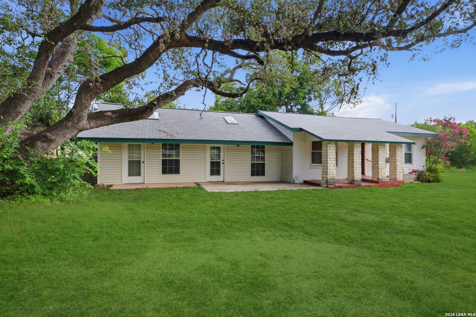 13285 Antonio Drive Helotes TX 78023