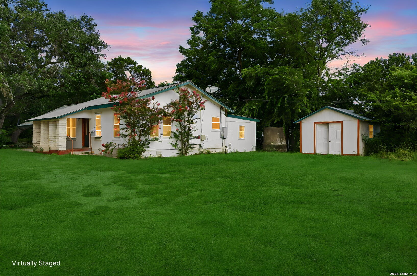 13285 Antonio Drive Helotes TX 78023
