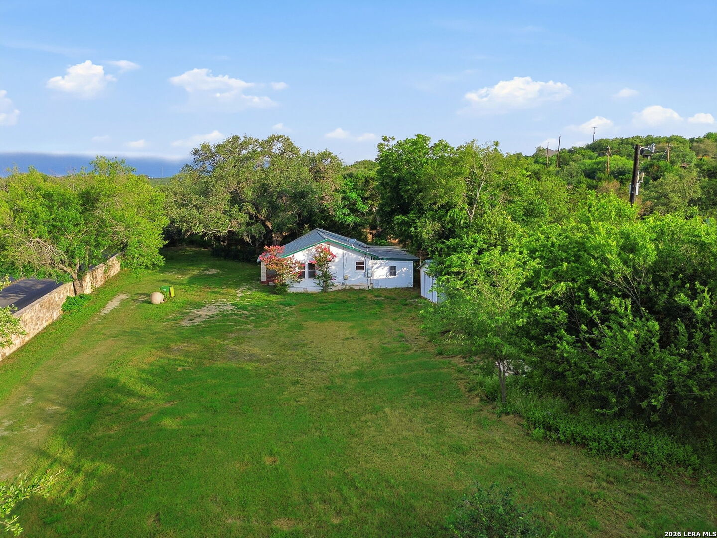 13285 Antonio Drive Helotes TX 78023