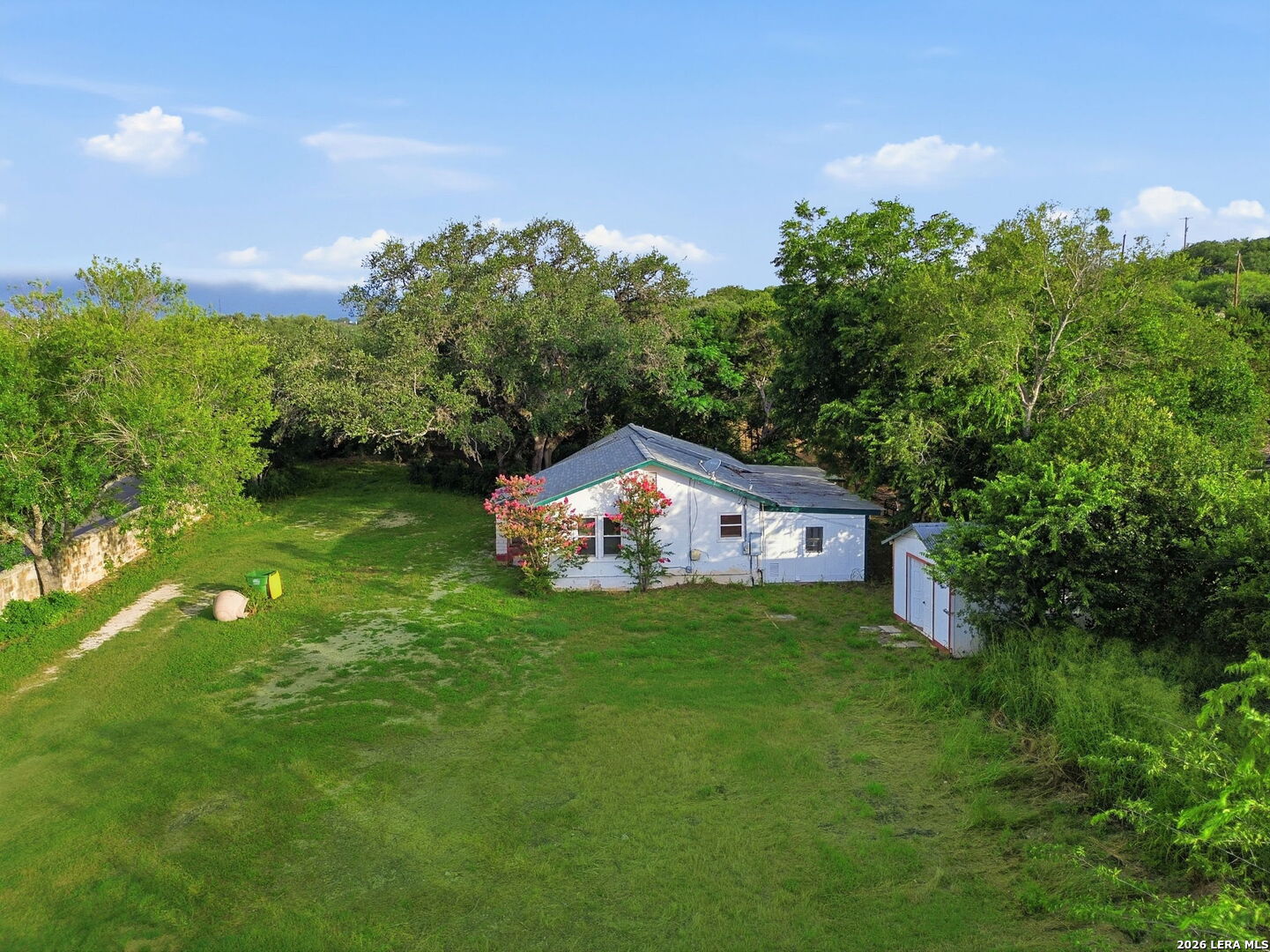 13285 Antonio Drive Helotes TX 78023