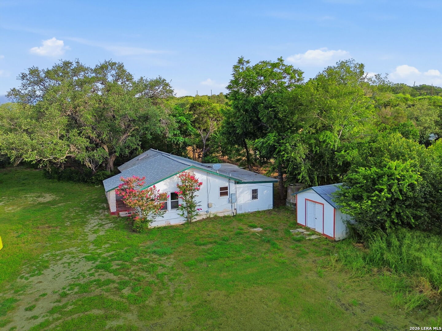 13285 Antonio Drive Helotes TX 78023