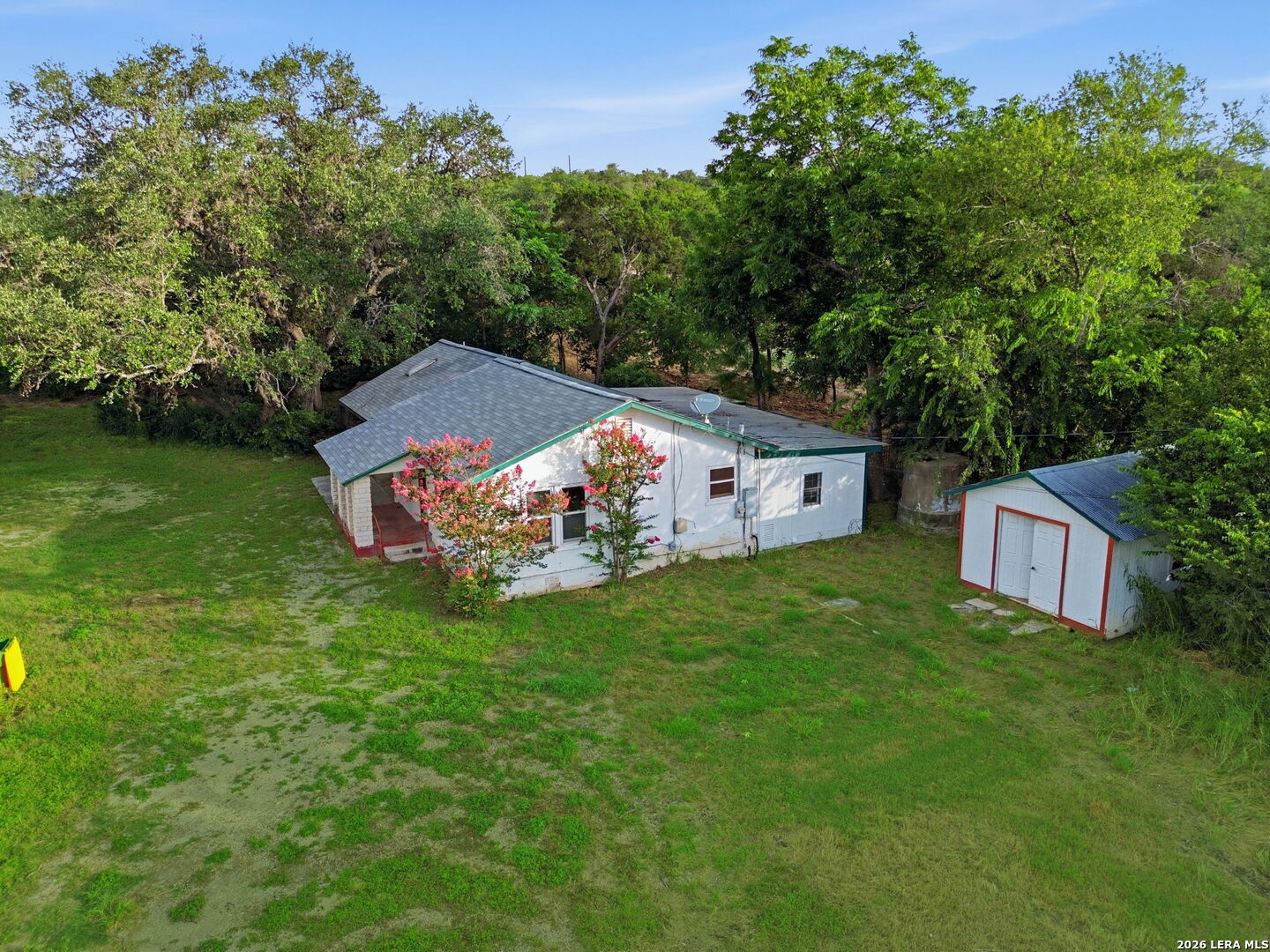 13285 Antonio Drive Helotes TX 78023
