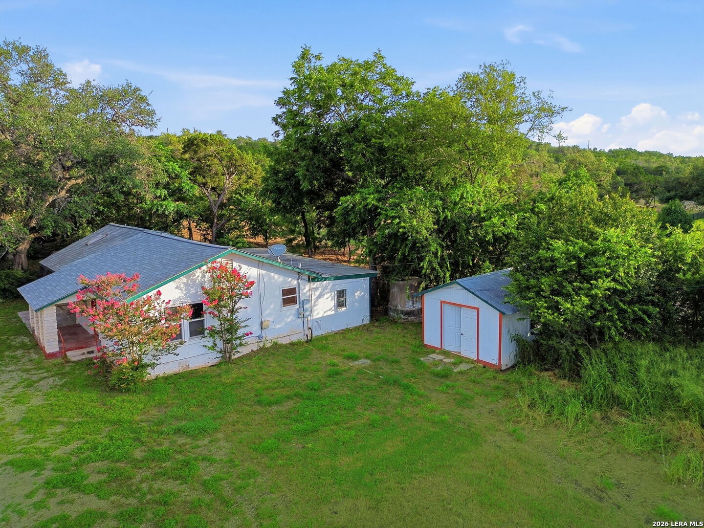 13285 Antonio Drive Helotes TX 78023