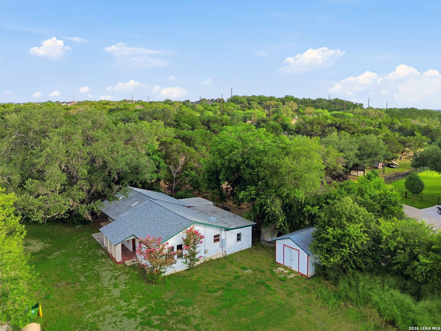 13285 Antonio Drive Helotes TX 78023