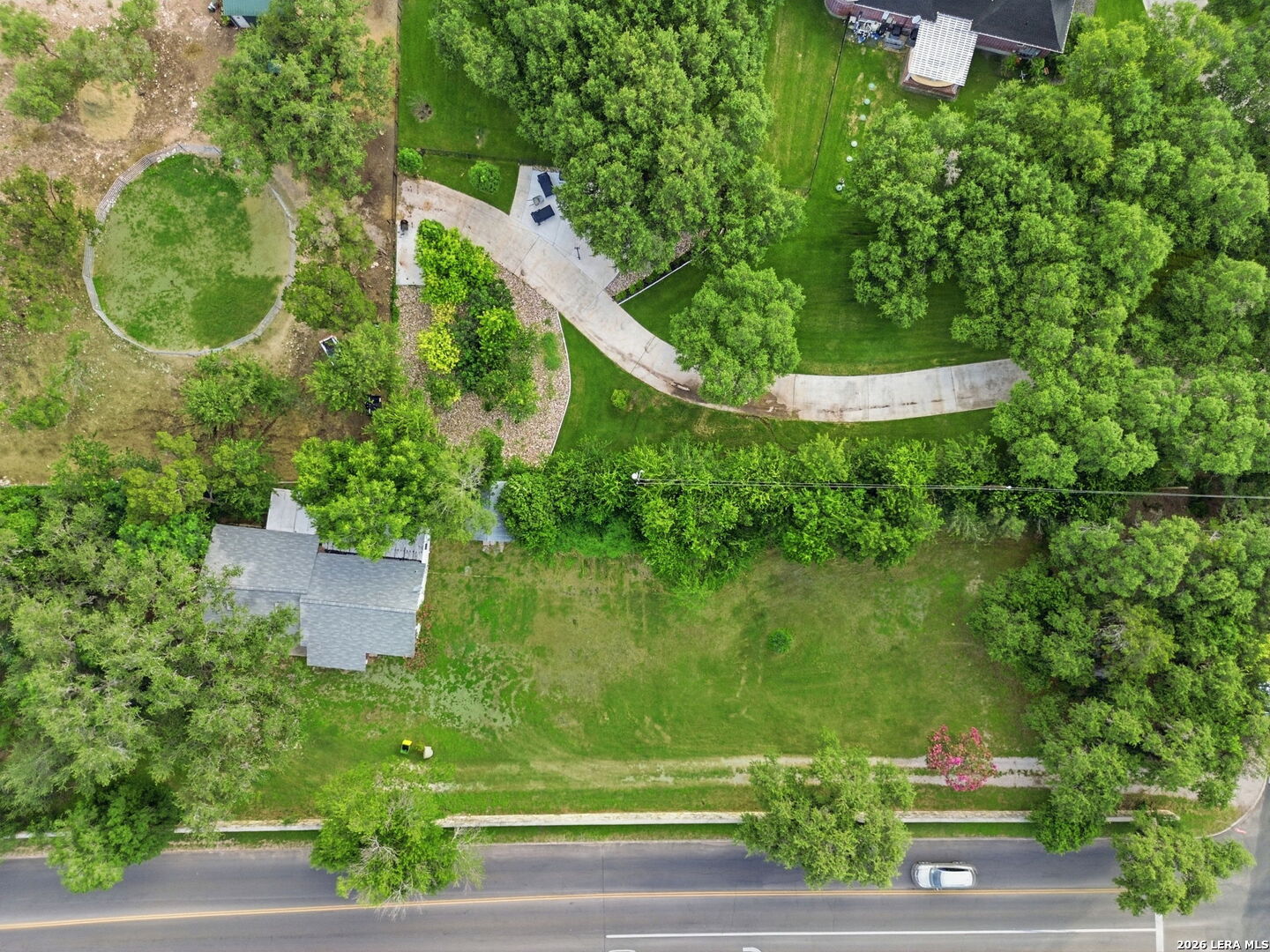 13285 Antonio Drive Helotes TX 78023