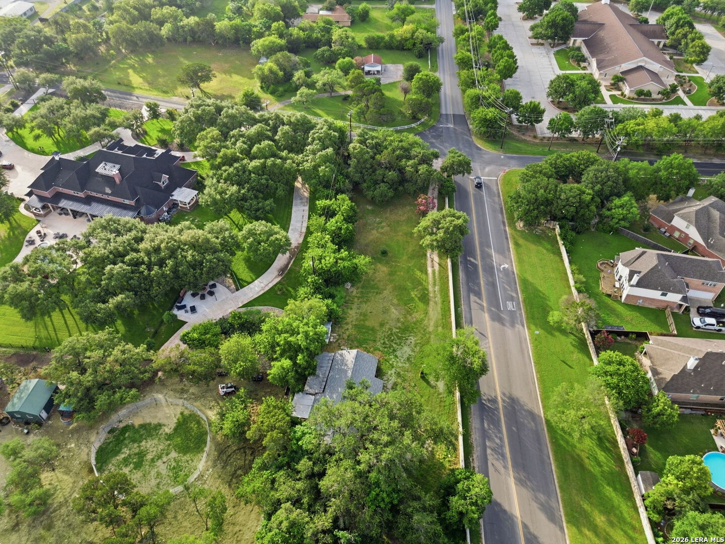 13285 Antonio Drive Helotes TX 78023