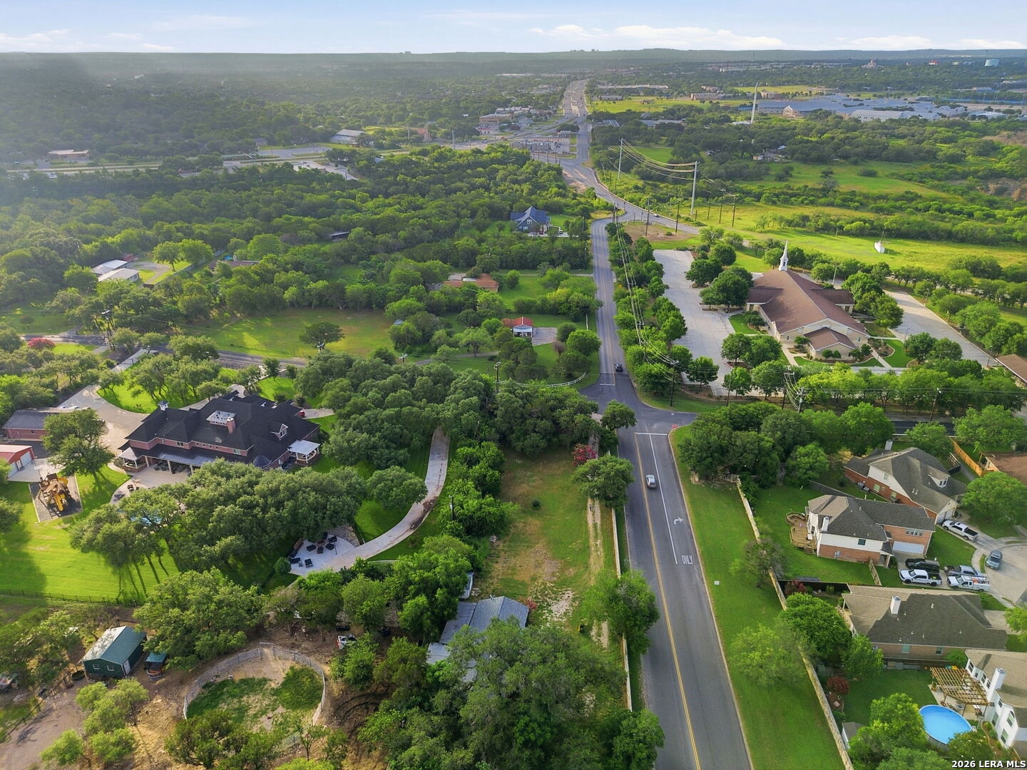 13285 Antonio Drive Helotes TX 78023