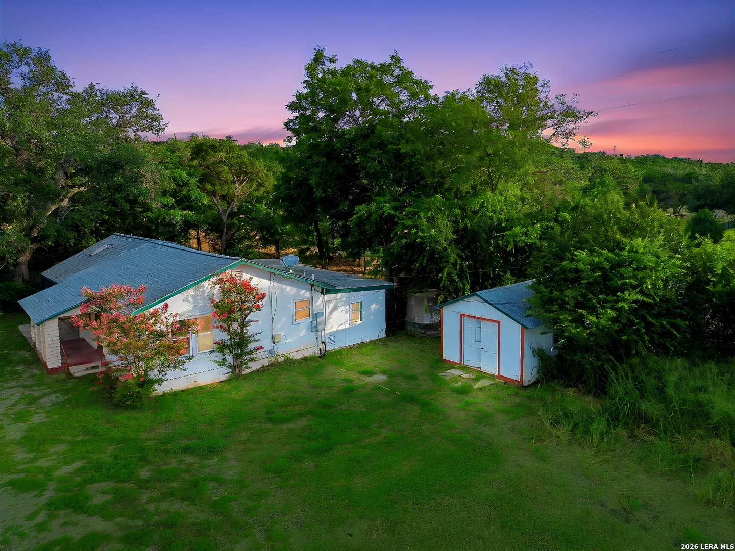 13285 Antonio Drive Helotes TX 78023