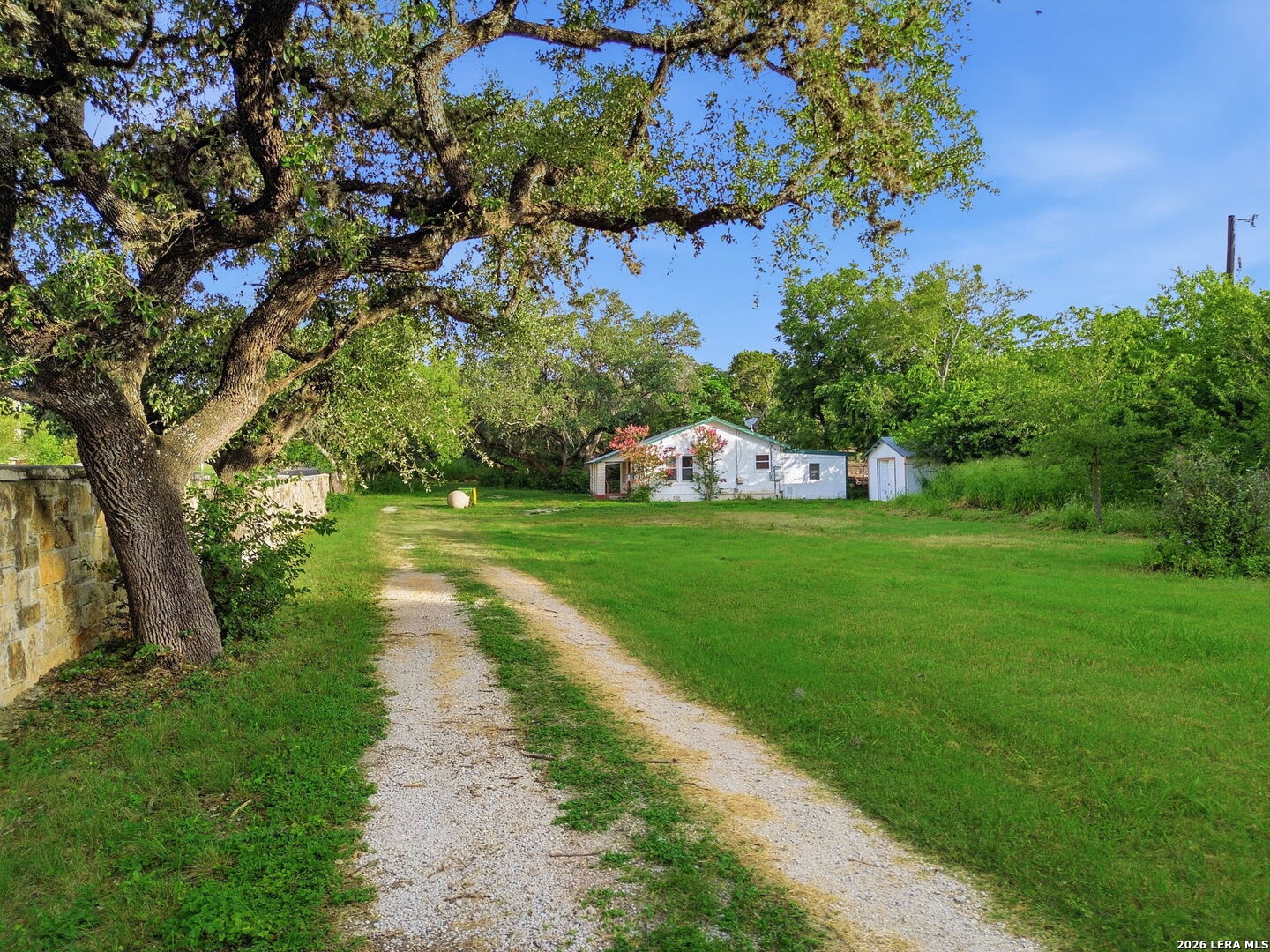13285 Antonio Drive Helotes TX 78023