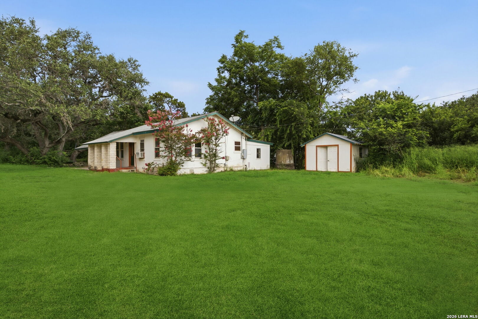 13285 Antonio Drive Helotes TX 78023