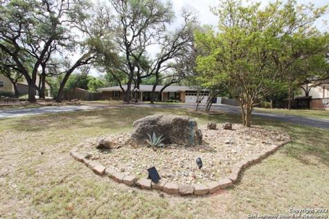 9330 Bluebell Drive San Antonio TX 78266