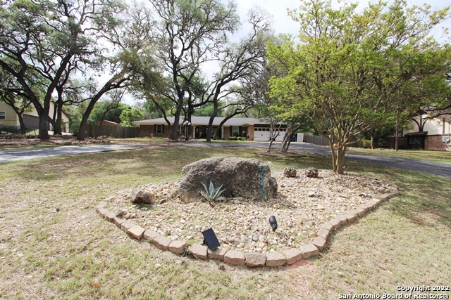 9330 Bluebell Drive San Antonio TX 78266