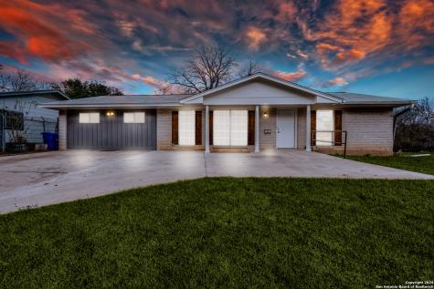 3951 Gayle Avenue San Antonio TX 78223