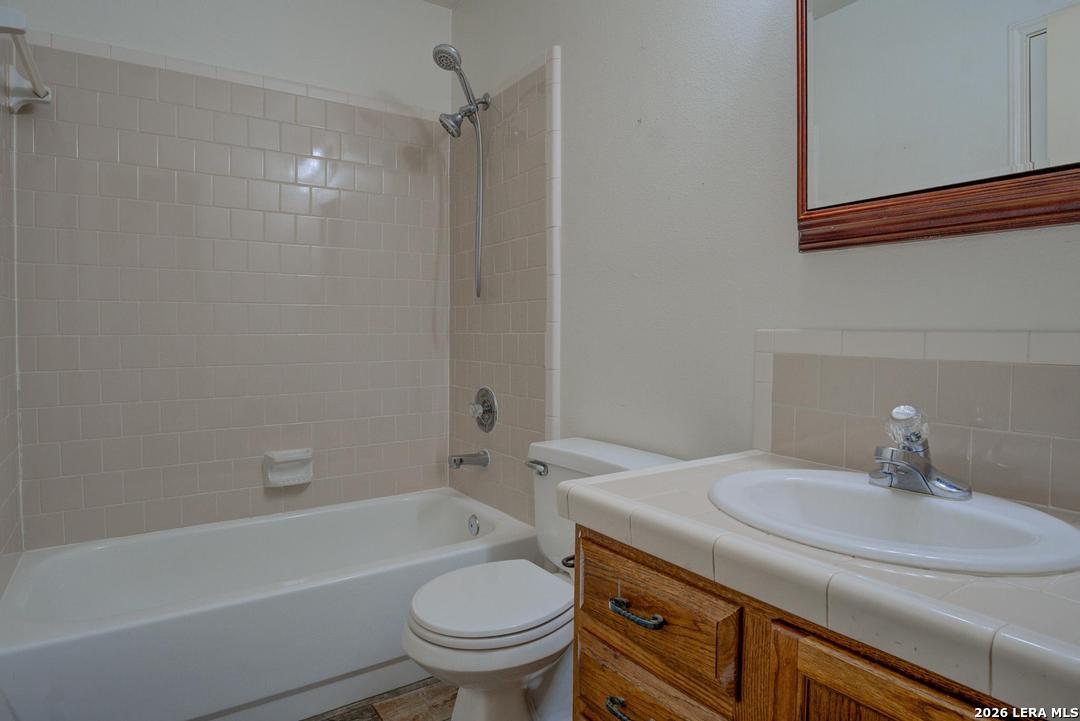15324 Geronimo San Antonio TX 78254