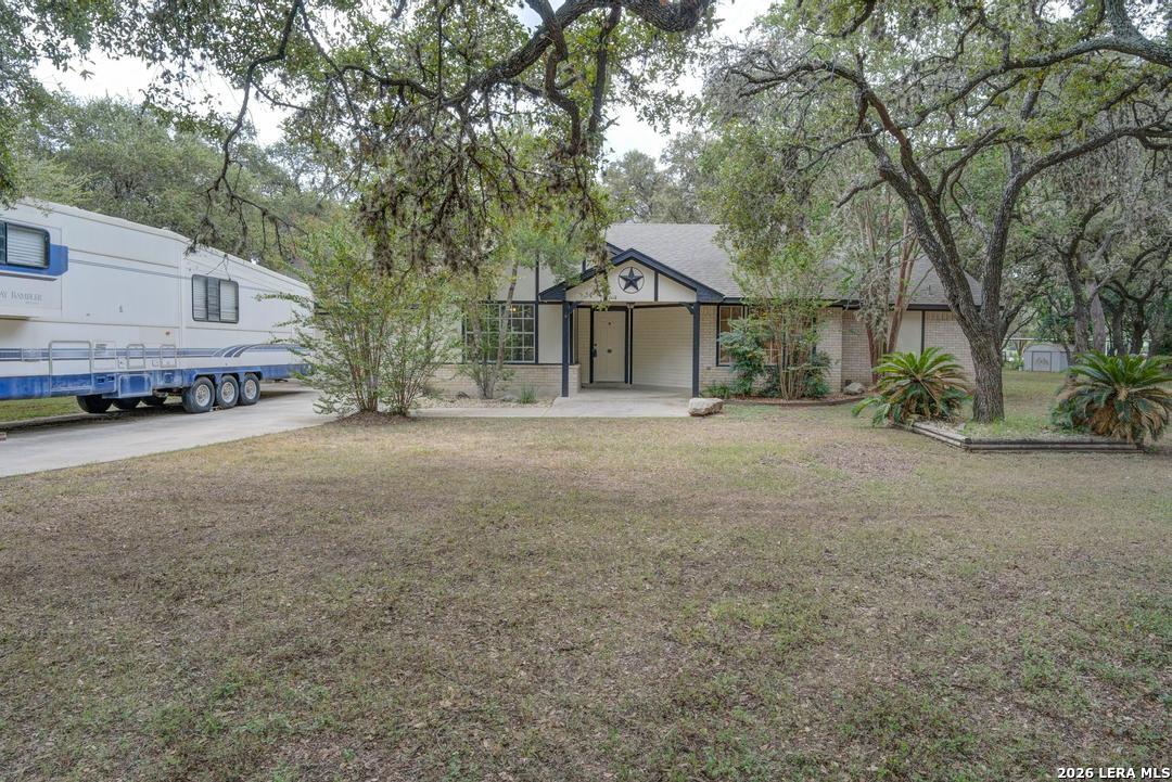 15324 Geronimo San Antonio TX 78254