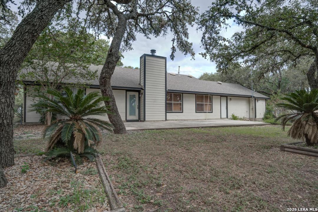 15324 Geronimo San Antonio TX 78254