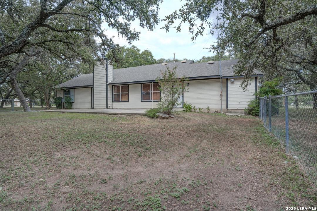 15324 Geronimo San Antonio TX 78254