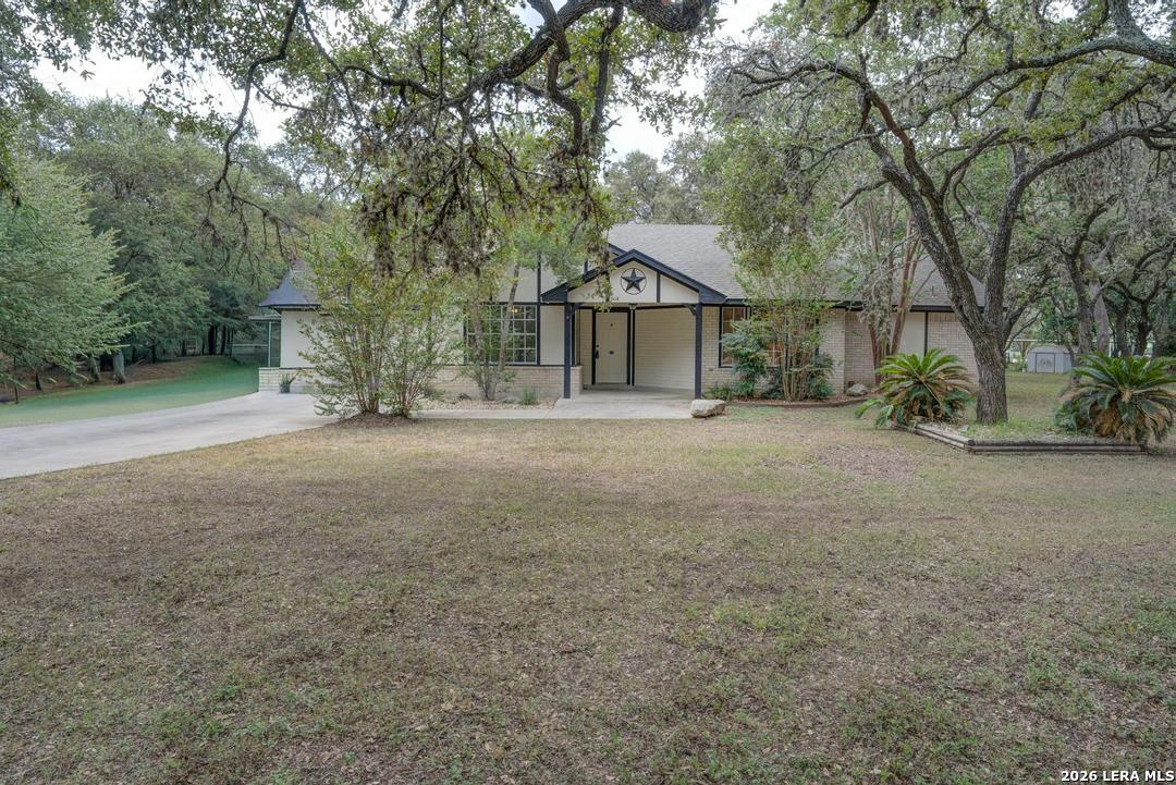 15324 Geronimo San Antonio TX 78254