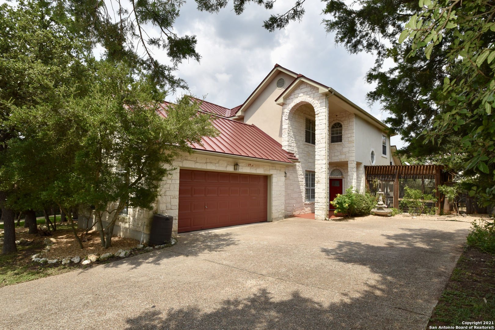 102 Juniper Court San Marcos TX 78666