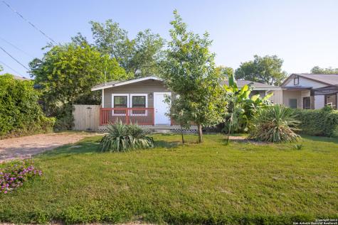 327 Ferris Avenue San Antonio TX 78220