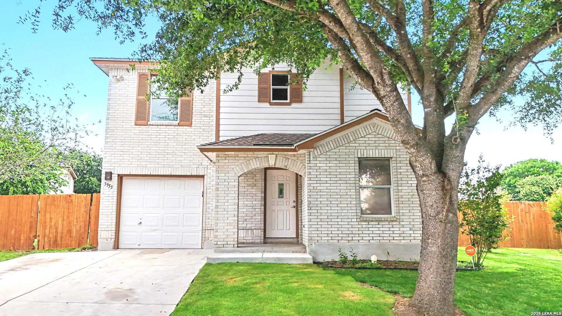 3955 Trinity Trail New Braunfels TX 78132